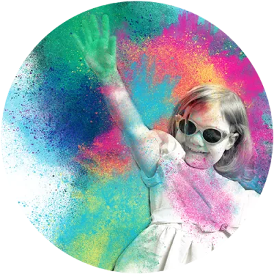 Muksudisko – lasten disko